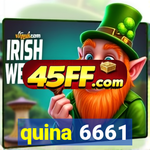 quina 6661